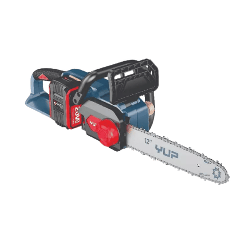 Máy cưa xích pin 12inch - 30cm 20V Yup YP20-CS12B