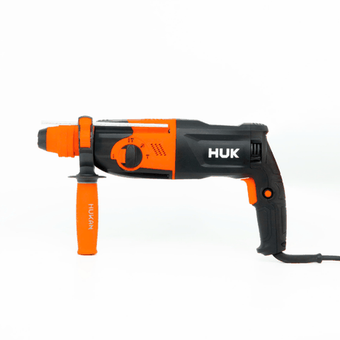 Khoan bê tông 3 chức năng (gen 3) 3.6J Hukan G3-K98