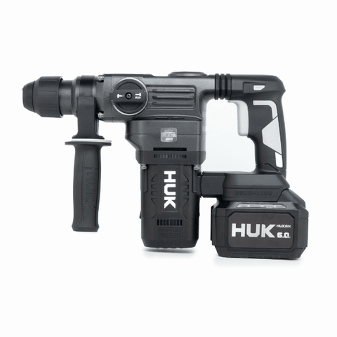 THÂN MÁY KHOAN ĐỤC 2 CHỨC NĂNG (GEN 3) Hukan G3-R28LUX-T