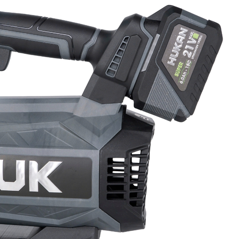 Máy thổi lá dùng pin Gen 3 Hukan G3-TLT135