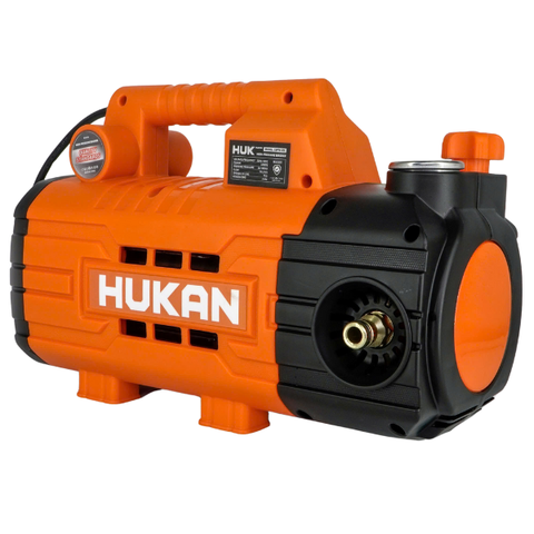 Máy rửa xe điện 3200W có chỉnh áp (GEN3) Hukan G3P14-R9