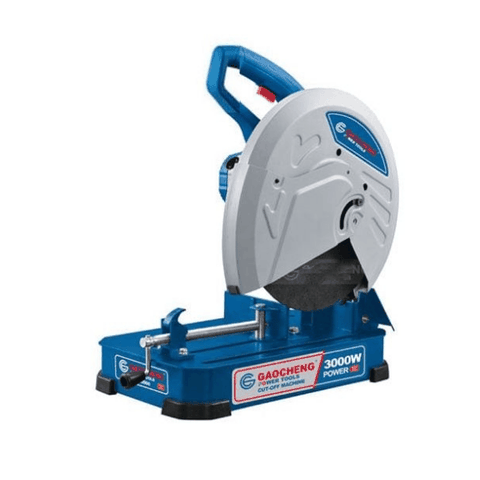 Máy cắt sắt dạng bàn, lưỡi cắt 355mm 3000W GAOCHENG GA-CM4001