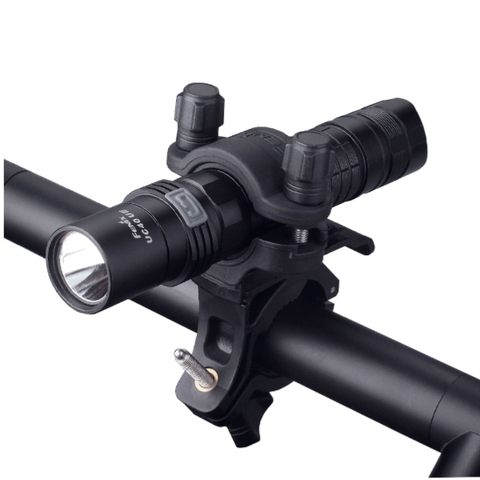 Gá đèn xe đạp Fenix FN-ALB-10