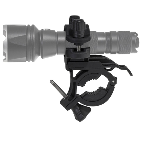 Gá đèn xe đạp Fenix FN-ALB-10