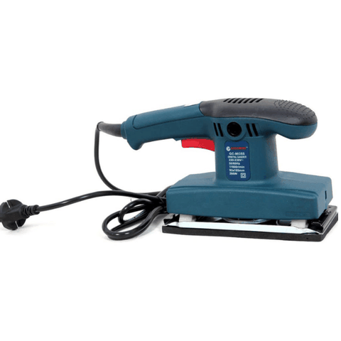 Máy chà nhám chữ nhật  280W điện GAOCHENG GC-9035S
