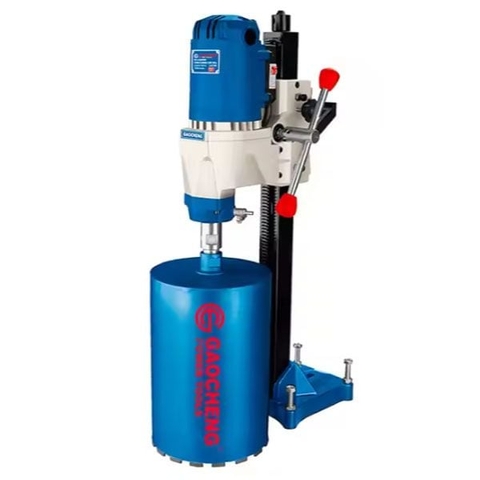 Máy khoan rút lõi điện 3400W GAOCHENG GC-CD200H