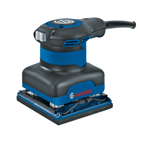 Máy chà nhám vuông 2800W điện GAOCHENG GC-PS100