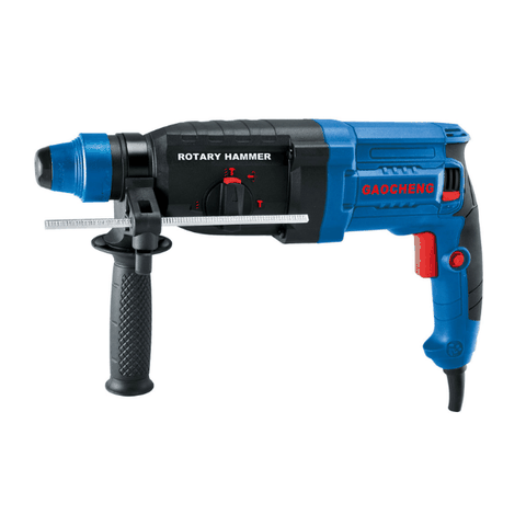 Máy khoan búa điện  1050W GAOCHENG GC-RH26