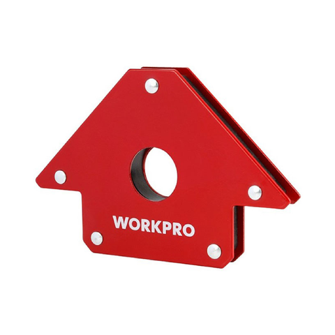 Giá đỡ hàn từ tính 5 inch 125mm Workpro  WP232047