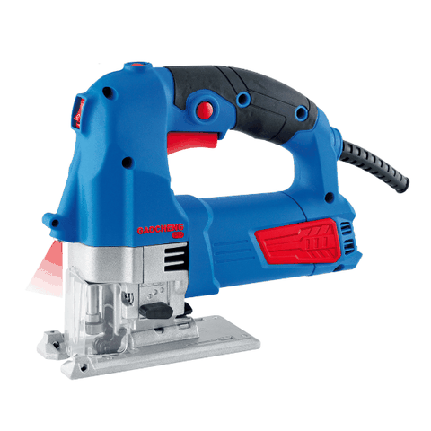 Máy cưa lọng điện 710W 65mm GAOCHENG GN-JS1301