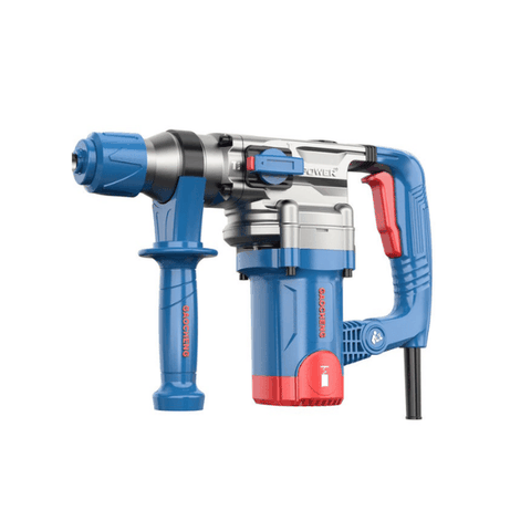 Máy khoan búa điện 1800W 26MM GAOCHENG GN-RH6001