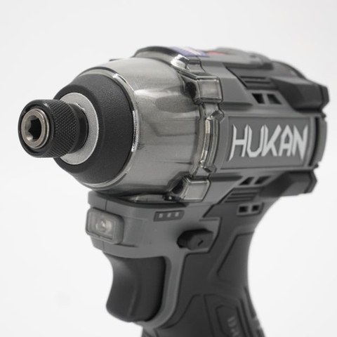 Bộ Máy bắt vít pin 16.8v 140Nm Hukan HK-H16-G2CV0140N (2 pin ,1 sạc )