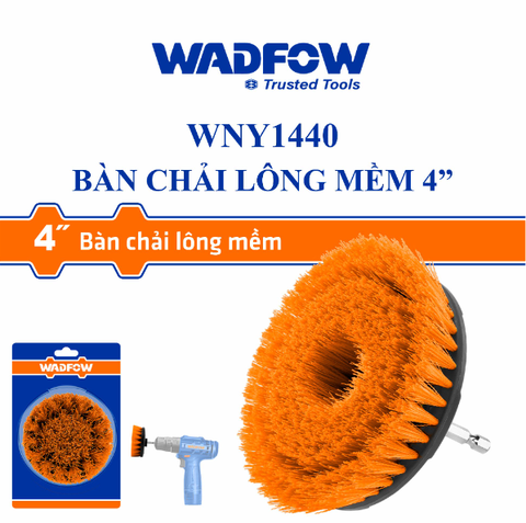 Bàn chải lông  mềm 4