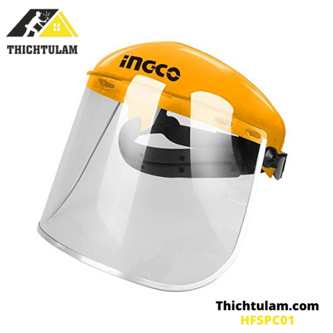 Tấm che  bảo hộ Ingco HFSPC01