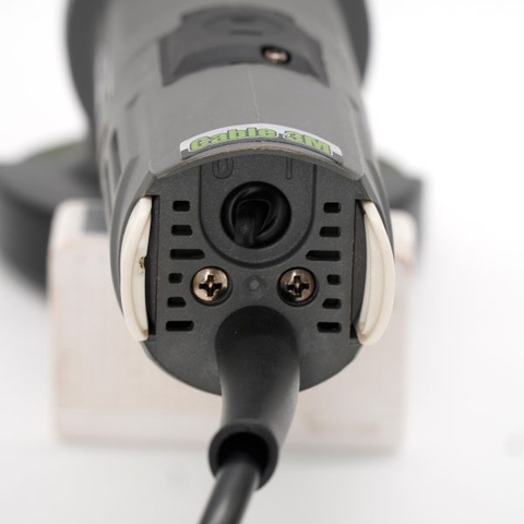 Máy mài công tắc đuôi ̣(chống khới động lại) 900W Hukan HG2-AG5022AT