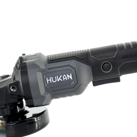Máy mài góc 5 tốc độ GEN 2 dùng pin 21V Hukan HK-AG7900BL.2