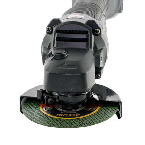 Máy mài góc 5 tốc độ GEN 2 dùng pin 21V Hukan HK-AG7900BL.2