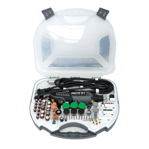 Bộ máy mài khuôn mini Gen 2 Hukan HK-AGMINI150