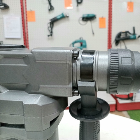 Thân máy khoan bê tông hukan 21V Hukan HK-HM21-G2-RH2877BL