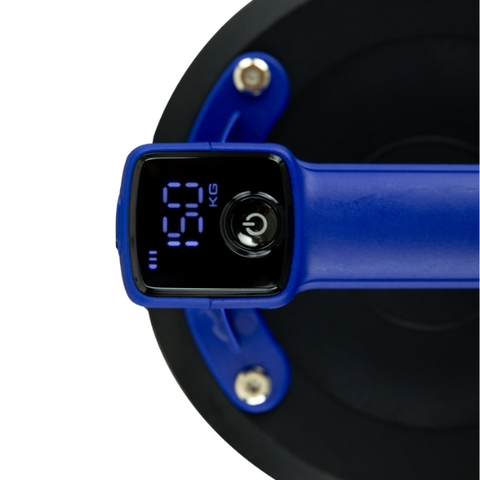 Hít kính điện tử Kingblue HKE-200
