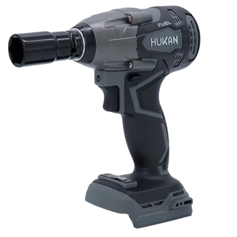 Thân máy siết bu long pin đầu 2 trong 1 Hukan Hukan HM21-G1X1PRO-T