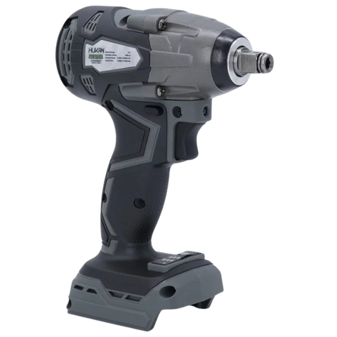 Thân máy siết bu long pin đầu 2 trong 1 Hukan Hukan HM21-G1X1PRO-T