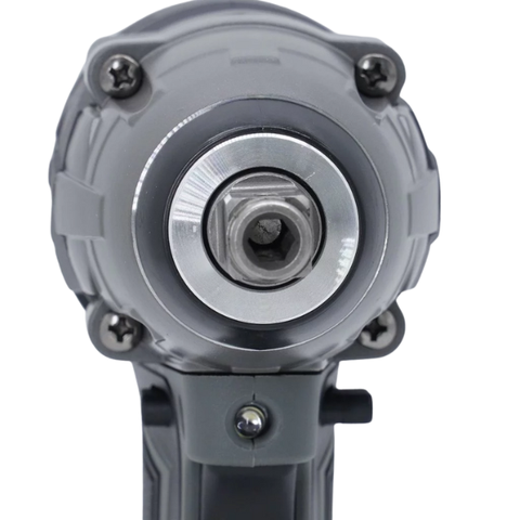 Thân máy siết bu long pin đầu 2 trong 1 Hukan Hukan HM21-G1X1PRO-T