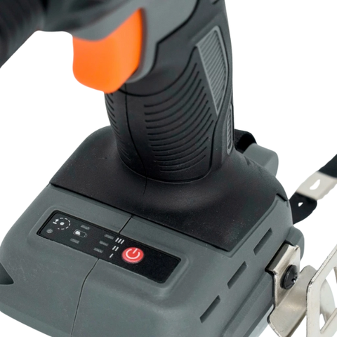 Thân máy bắn bu lông Hukan HM21-G2-CVBL375-T