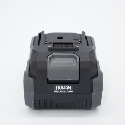 Pin 21v 4.0Ah có hộp Hukan HM21-G2-FX15C4000
