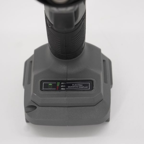 Thân máy bắn vít trượt 21V Hukan HM21-G2CVT555