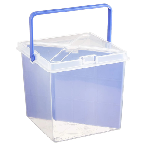 Hộp đựng đinh trong suốt RINGSTAR BT-170