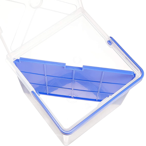 Hộp đựng đinh trong suốt RINGSTAR BT-170