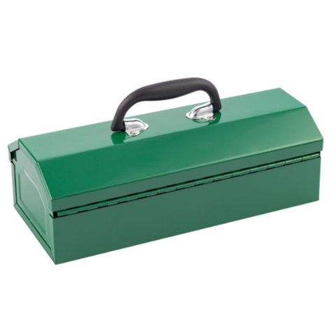 Hộp đựng đồ nghề 14inch cầm tay bằng thép Sata 95101