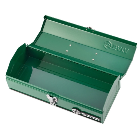 Hộp đựng đồ nghề 14inch cầm tay bằng thép Sata 95101