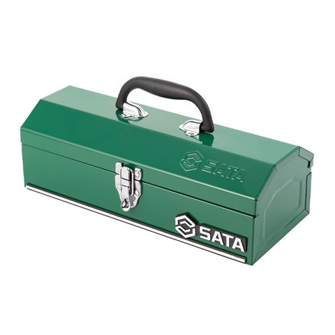 Hộp đựng đồ nghề 14inch cầm tay bằng thép Sata 95101