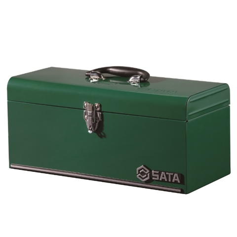 Hộp đựng đồ nghề 17inch cầm tay bằng thép Sata 95102