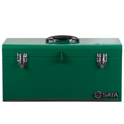 Hộp đựng đồ nghề 20inch cầm tay bằng thép Sata 95103A