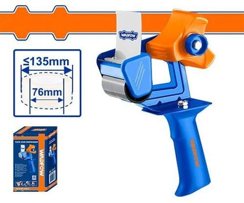 Dụng Cụ Cắt Băng Keo WADFOW WXQ1A01