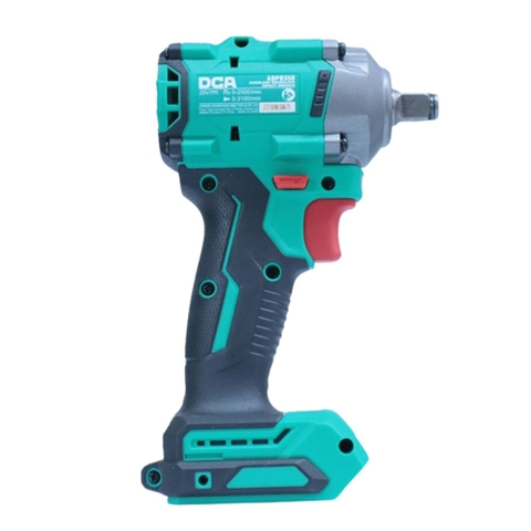 Thân máy bắn bu lông pin 358Nm 20v DCA ADPB358Z