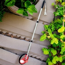 Thước lăn đường 10km KDS WM-10KL