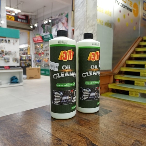 Dung dịch tẩy rửa dầu nhớt 3T tốt nhất 3T-CLEANOIL