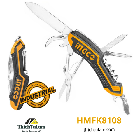 ingco-hmkf8108