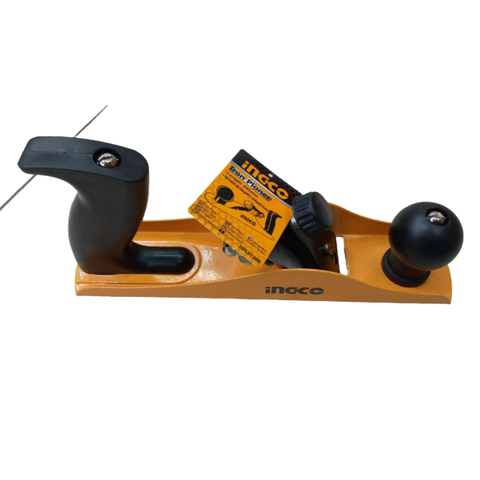 Bào gỗ cầm tay 235mm INGCO HPL01300