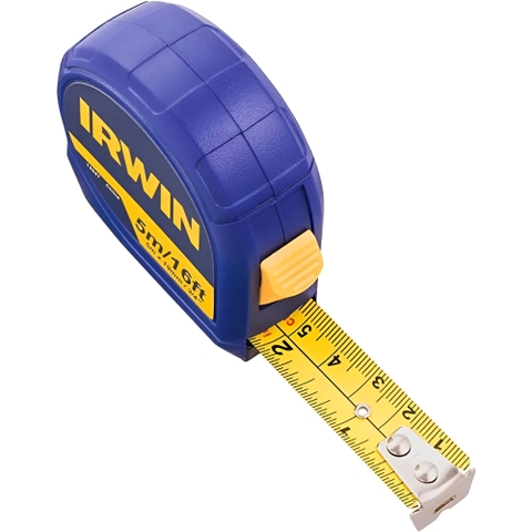 Thước kéo 5Mx19mm Irwin 13947