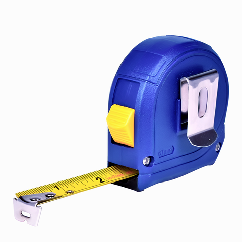 Thước kéo 5Mx19mm Irwin 13947