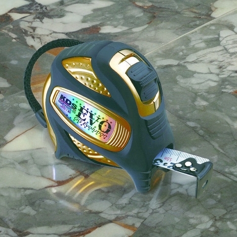 Thước cuốn thép 5.0m KDS GGEVO25-55H