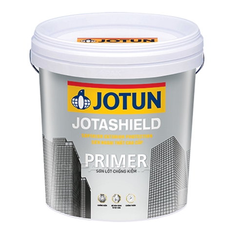 Sơn lót nội thất JOTUN PRIMER WHITE