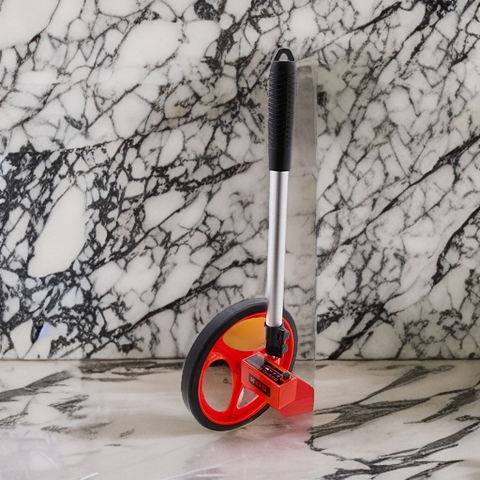 Thước lăn đường 10km KDS WM-10KL