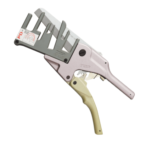 Kéo cắt ống nhựa Top Kogyo DC-120PJ