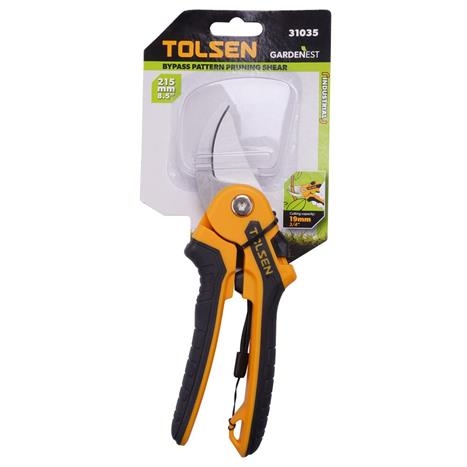 Kéo cắt cành  350mm Tolsen 31035